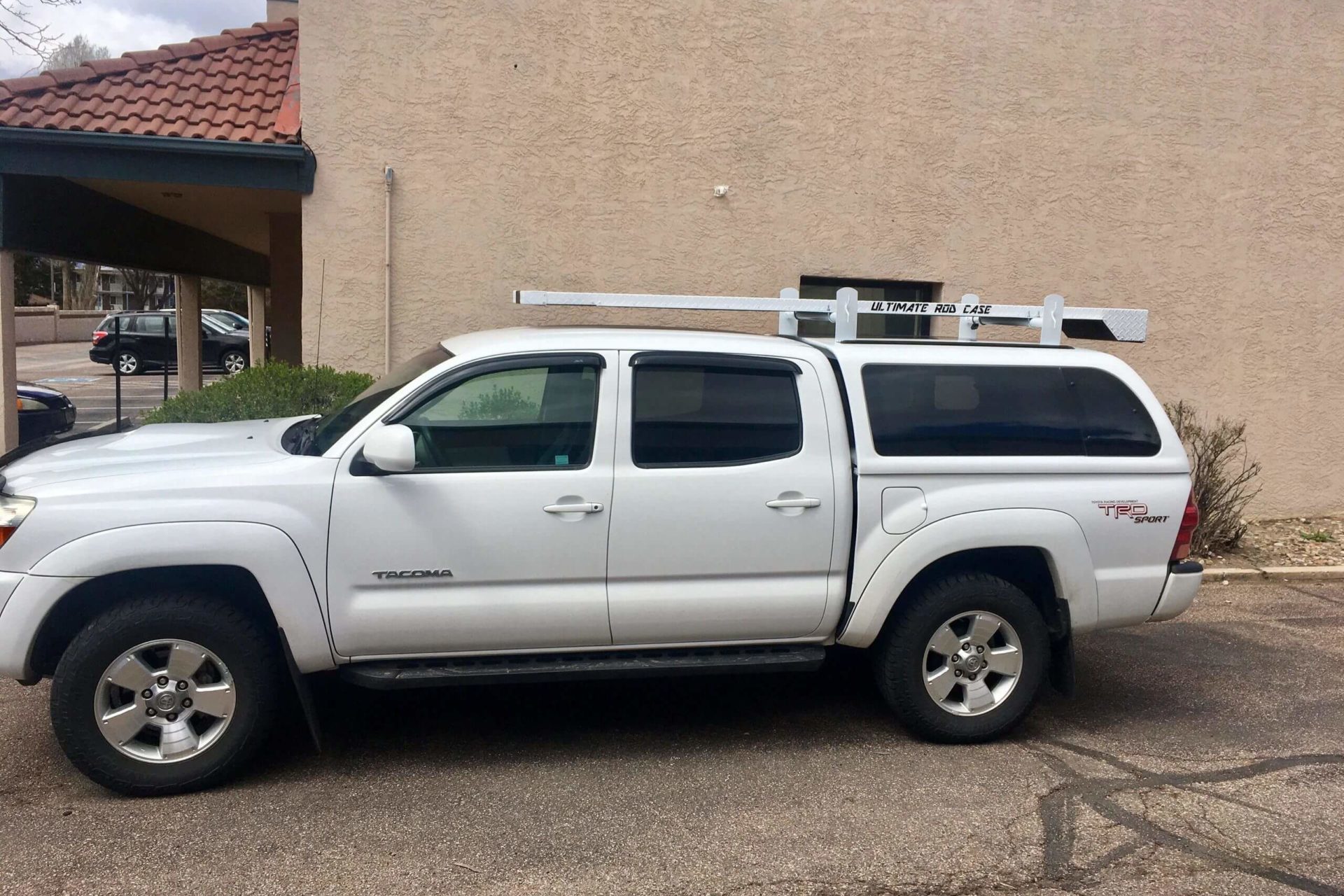 Ultimate Rod Case Customer Pictures Custom Fishing Rod Vaults