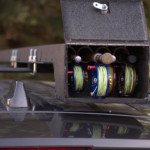 Ultimate Original 8 Rod – 10' Edition