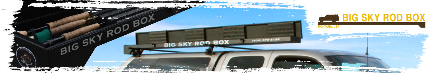 Big Sky Rod Box banner image